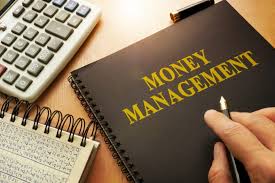 money management au casino